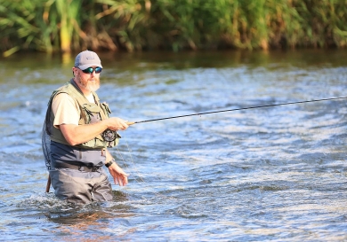 Big River Race 2024